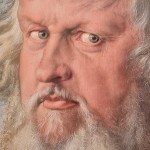 Albrecht Dürer, Bildnis von Hieronymus Holzschuher, 1526