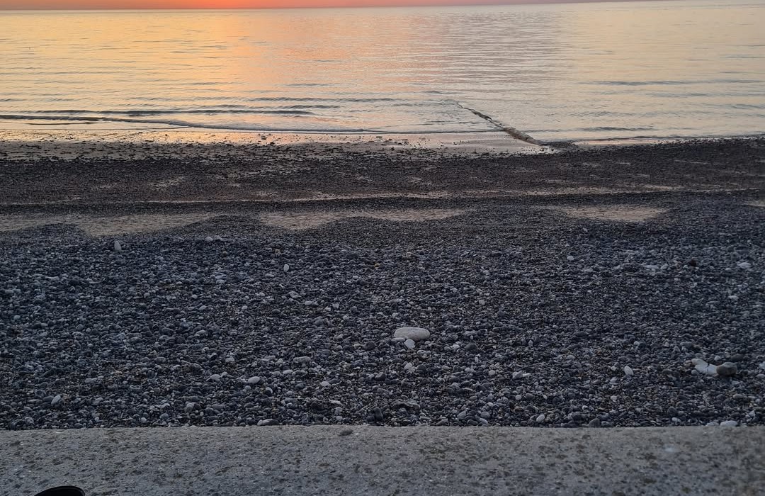 regarder le soleil en face